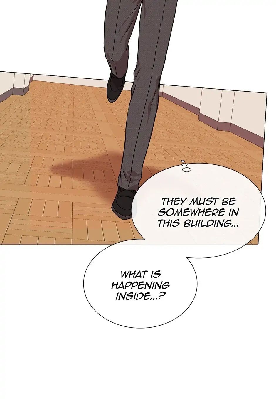 Read Red Candy chapter 68 image 45 on Lezhin