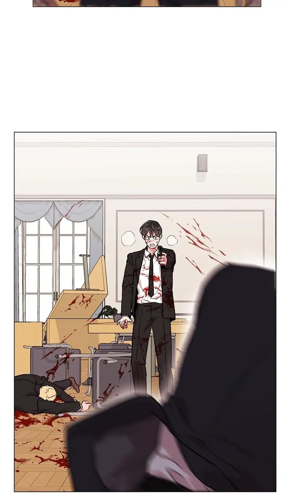 Read Red Candy chapter 68 image 49 on Lezhin
