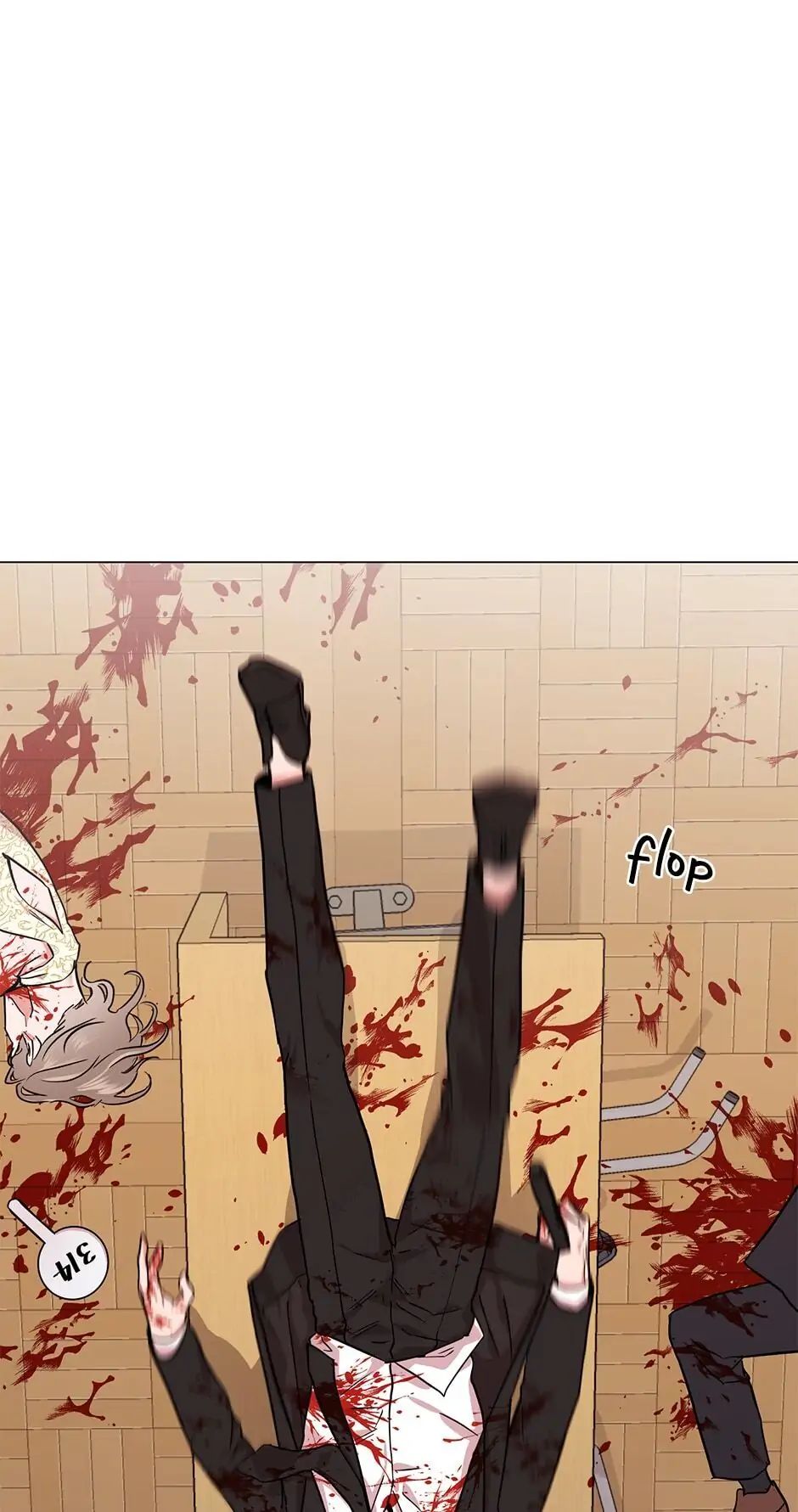Read Red Candy chapter 68 image 50 on Lezhin