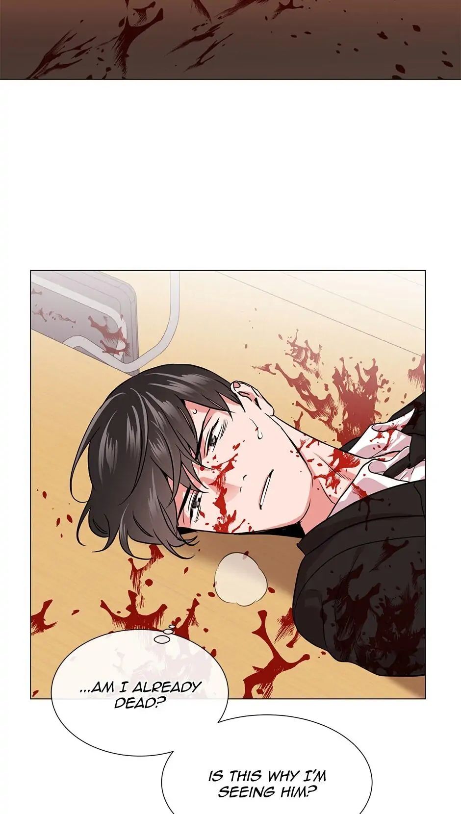 Read Red Candy chapter 68 image 54 on Lezhin