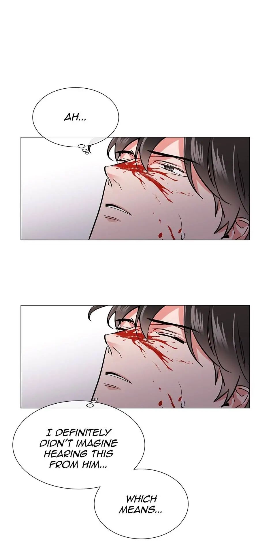 Read Red Candy chapter 68 image 58 on Lezhin