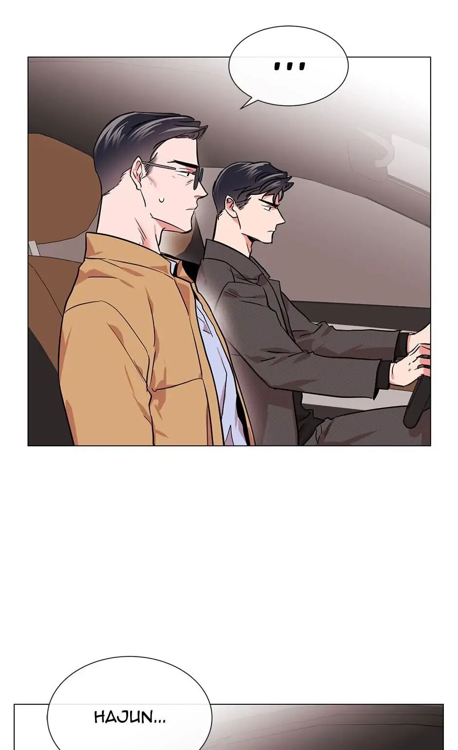 Read Red Candy chapter 68 image 8 on Lezhin