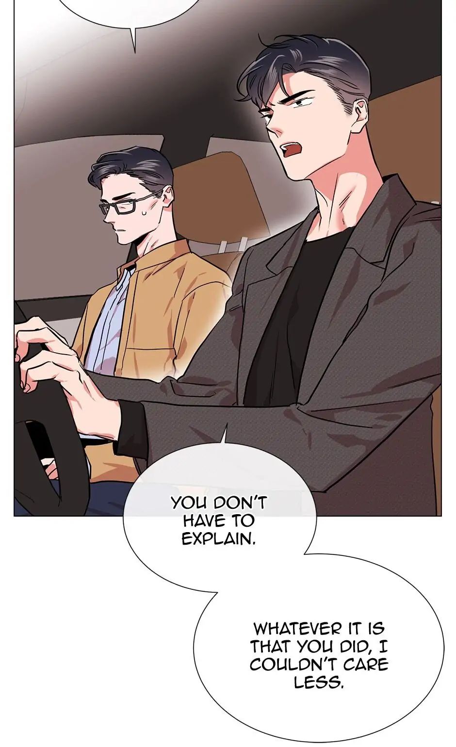 Read Red Candy chapter 68 image 9 on Lezhin