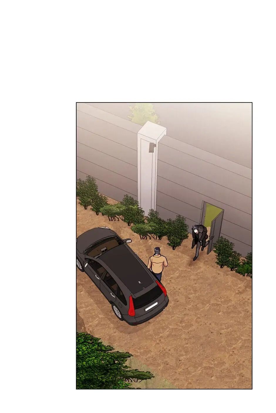 Read Red Candy chapter 69 image 1 on Lezhin