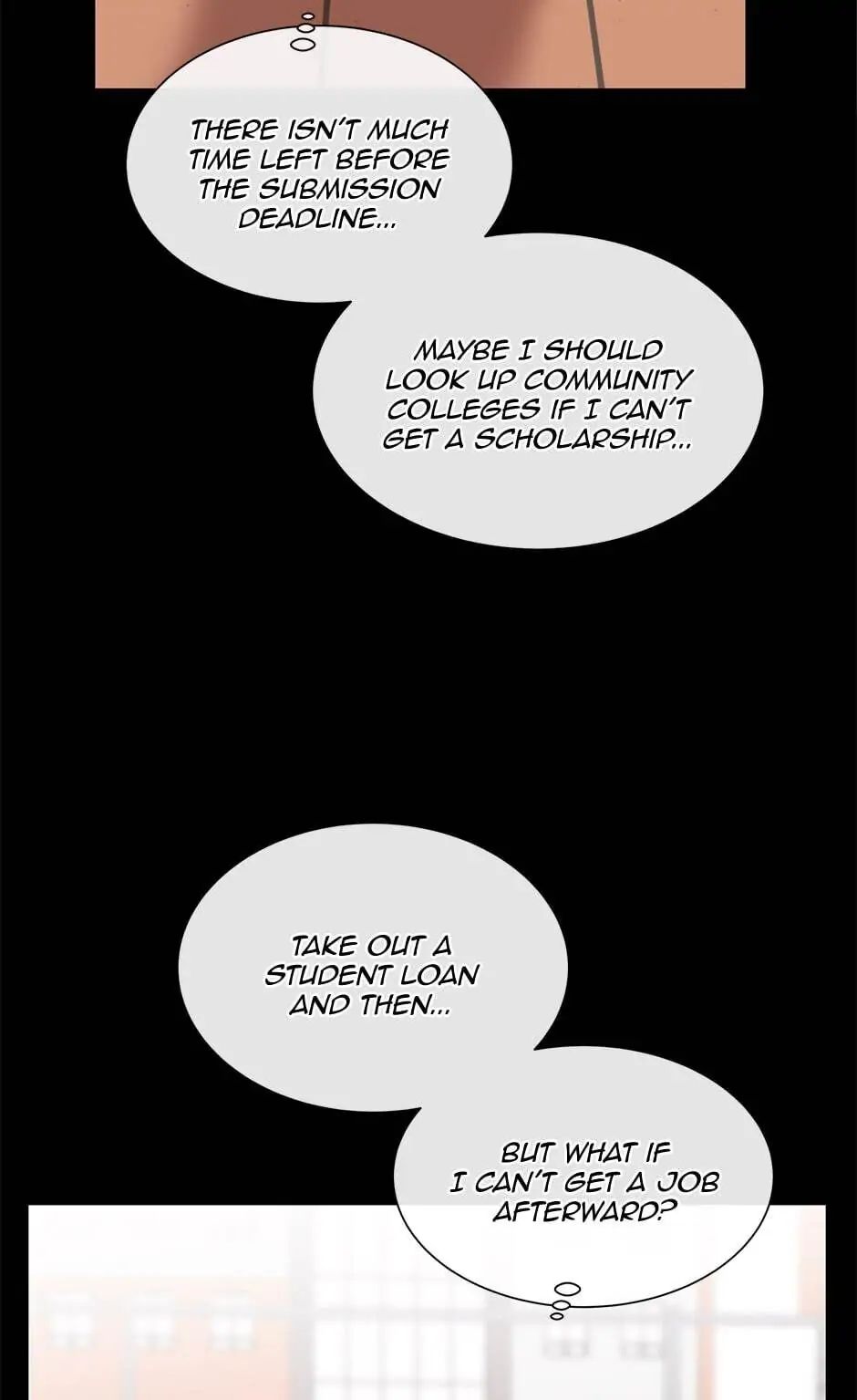 Read Red Candy chapter 69 image 10 on Lezhin
