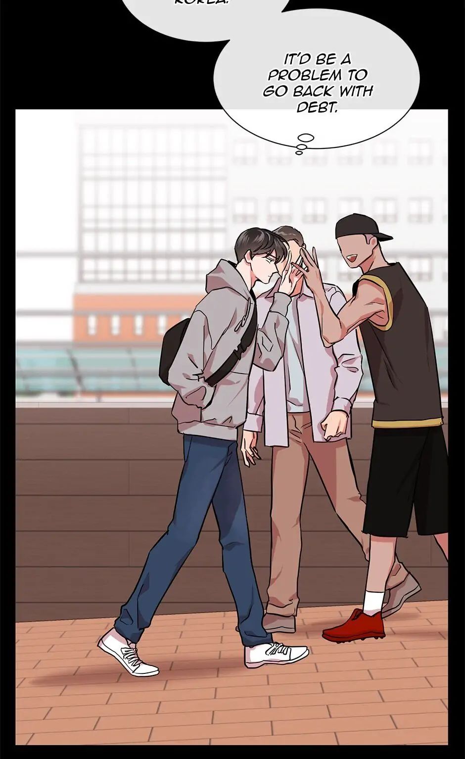 Read Red Candy chapter 69 image 12 on Lezhin