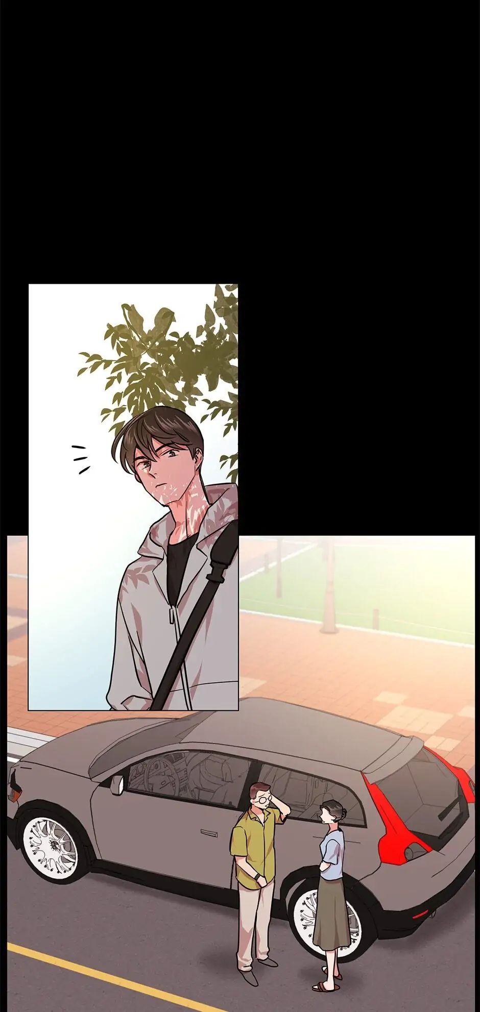 Read Red Candy chapter 69 image 13 on Lezhin