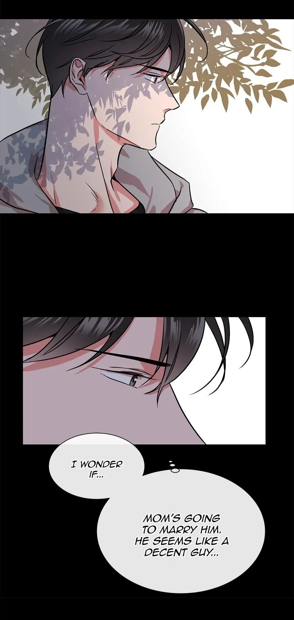 Read Red Candy chapter 69 image 15 on Lezhin