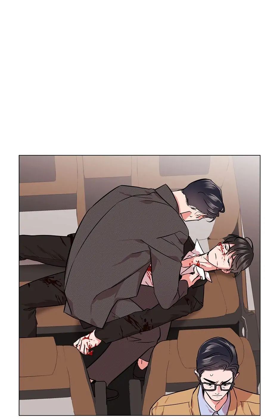 Read Red Candy chapter 69 image 2 on Lezhin