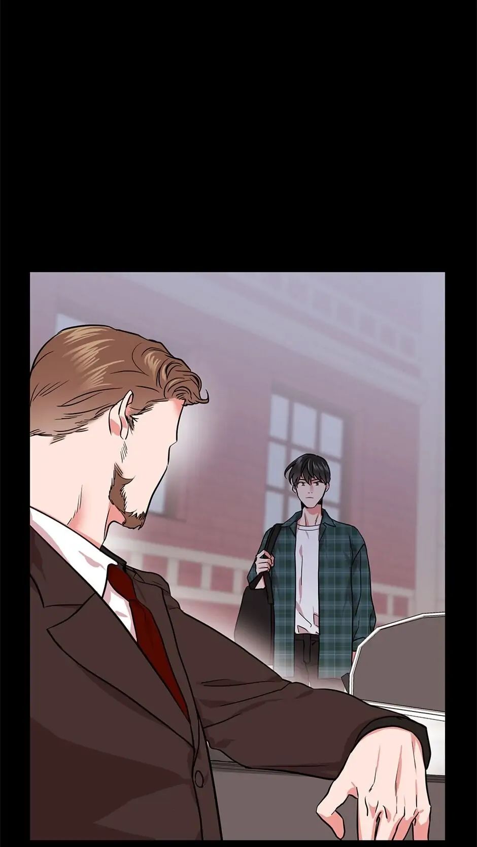 Read Red Candy chapter 69 image 21 on Lezhin