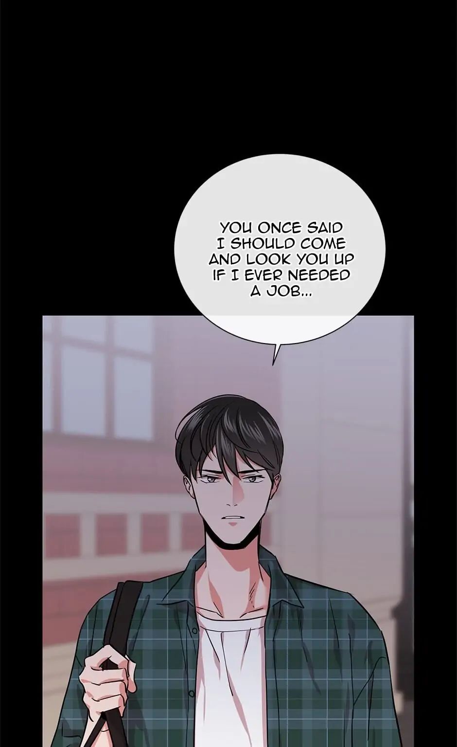 Read Red Candy chapter 69 image 22 on Lezhin
