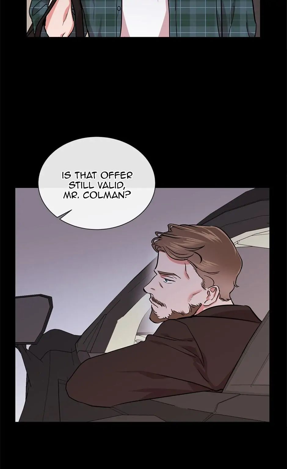 Read Red Candy chapter 69 image 23 on Lezhin
