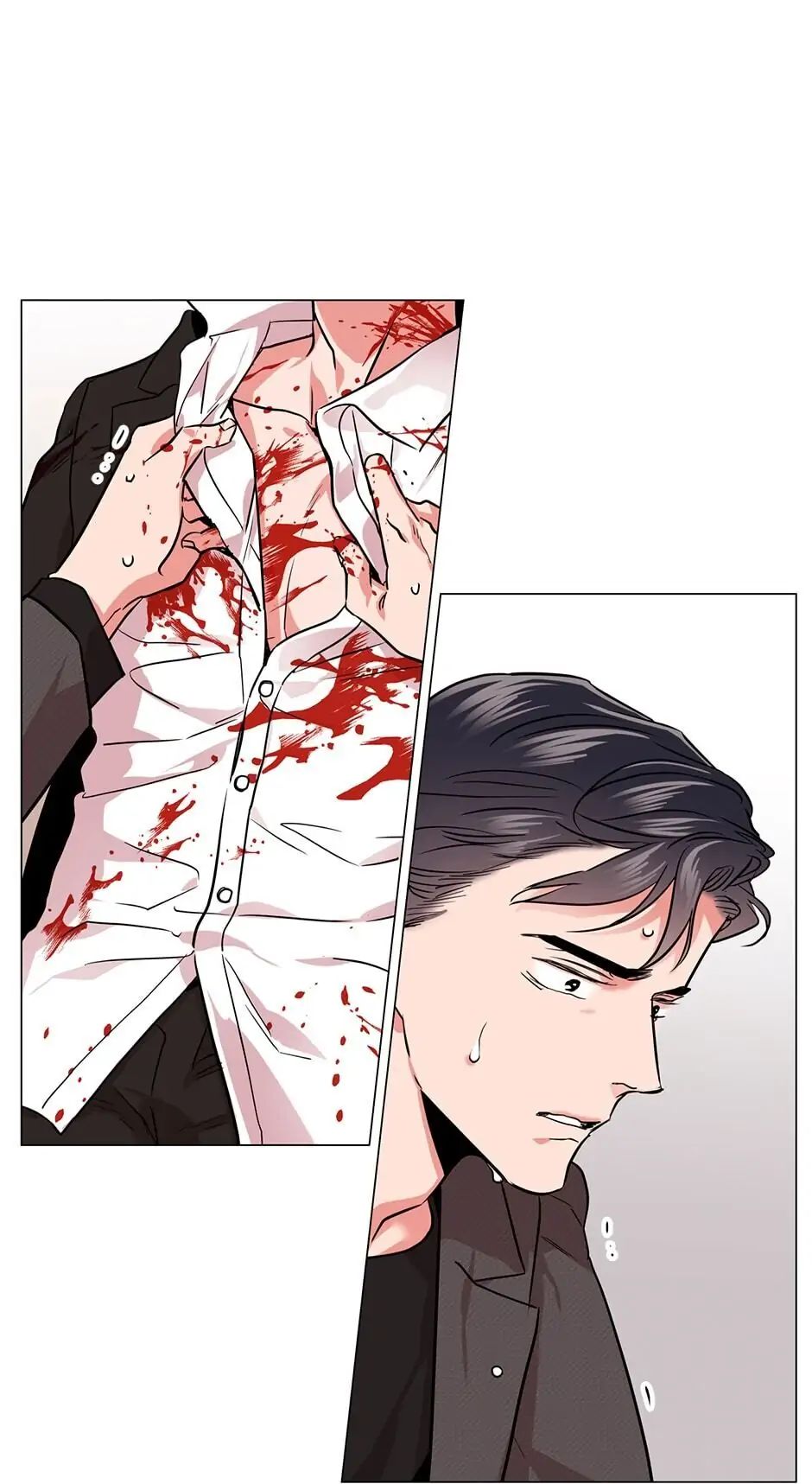 Read Red Candy chapter 69 image 3 on Lezhin