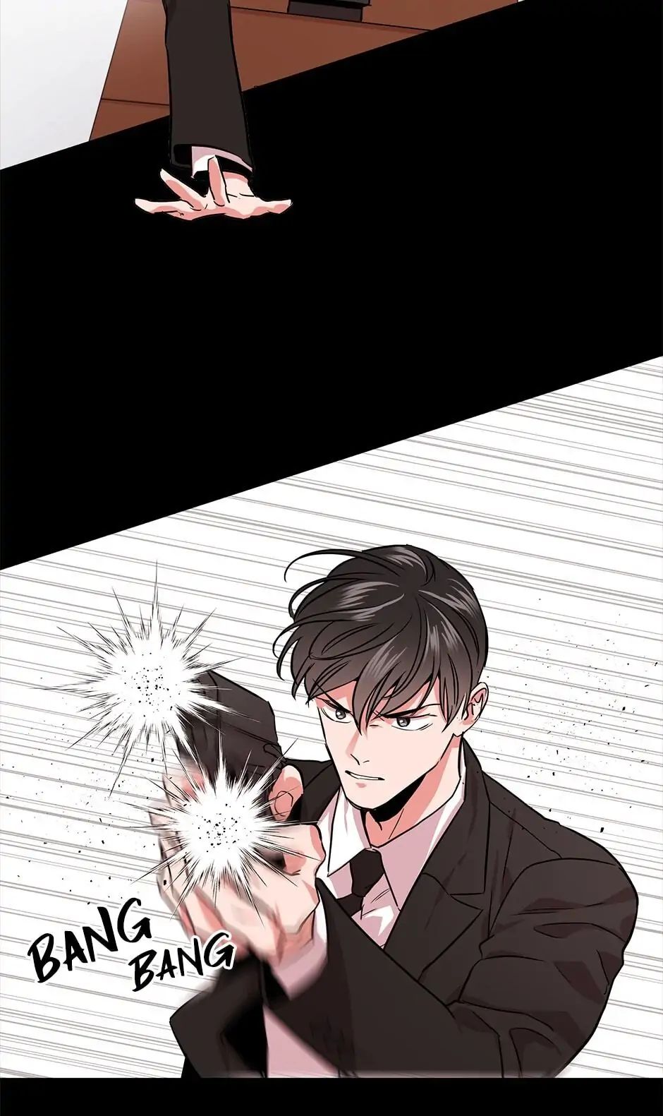 Read Red Candy chapter 69 image 34 on Lezhin