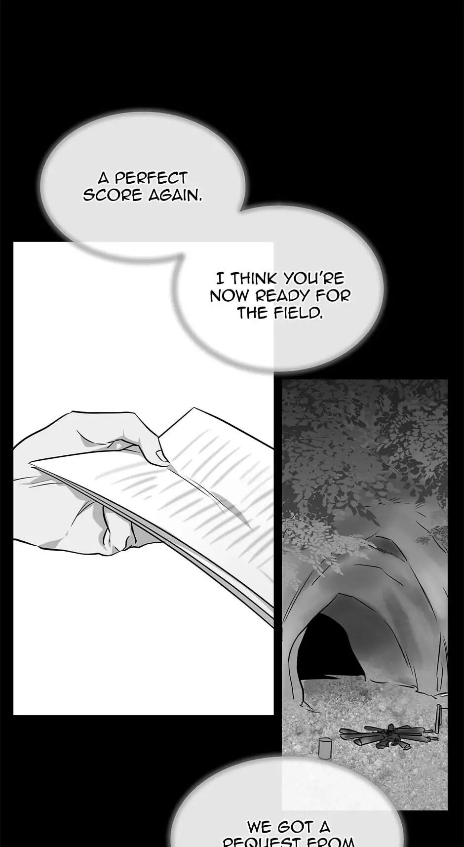 Read Red Candy chapter 69 image 36 on Lezhin