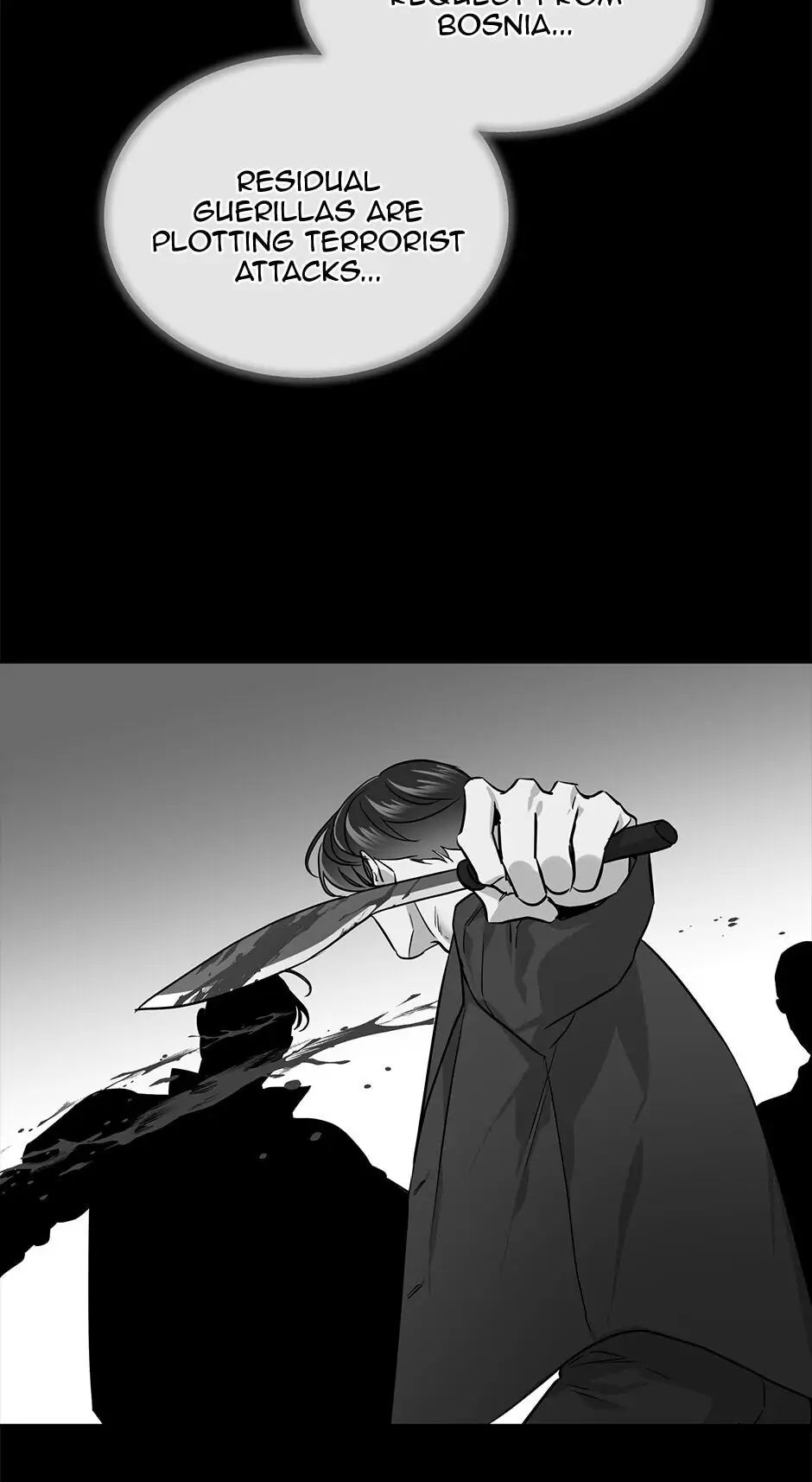 Read Red Candy chapter 69 image 37 on Lezhin