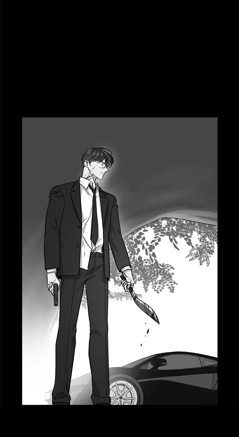Read Red Candy chapter 69 image 38 on Lezhin
