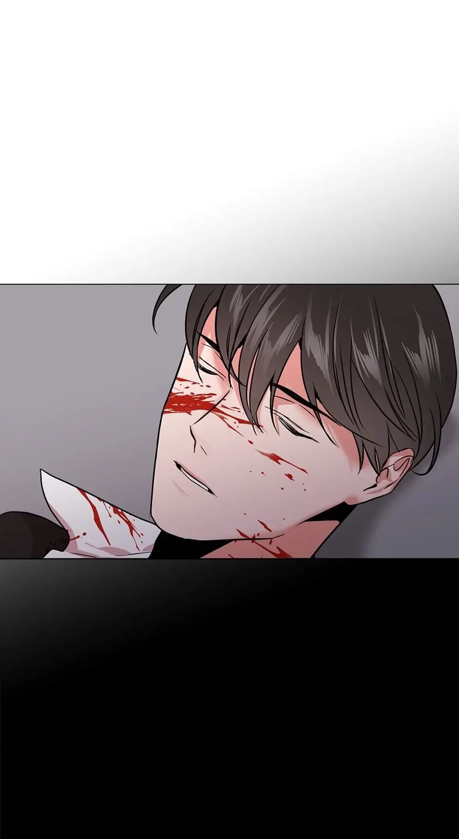 Read Red Candy chapter 69 image 4 on Lezhin