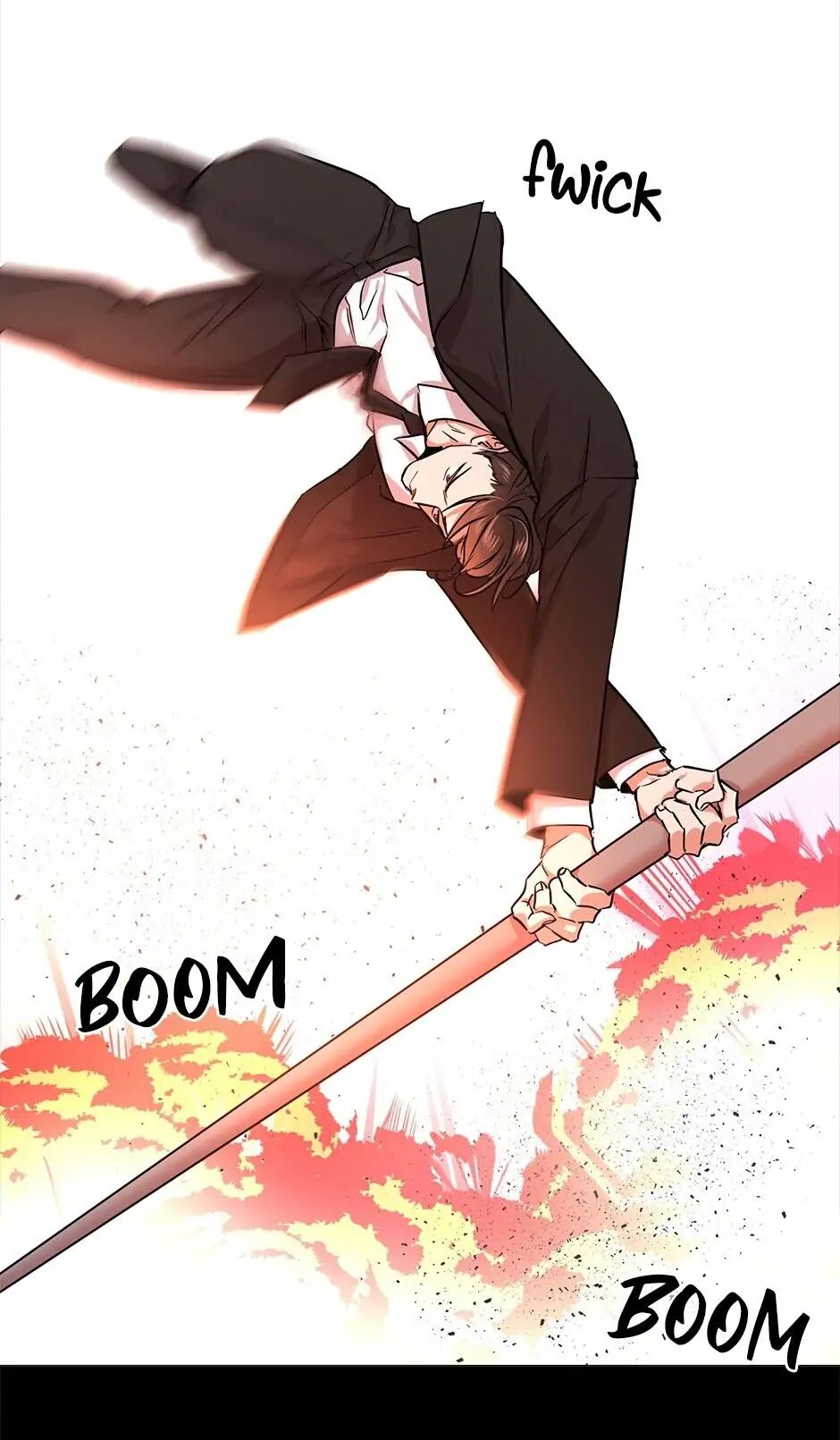 Read Red Candy chapter 69 image 42 on Lezhin