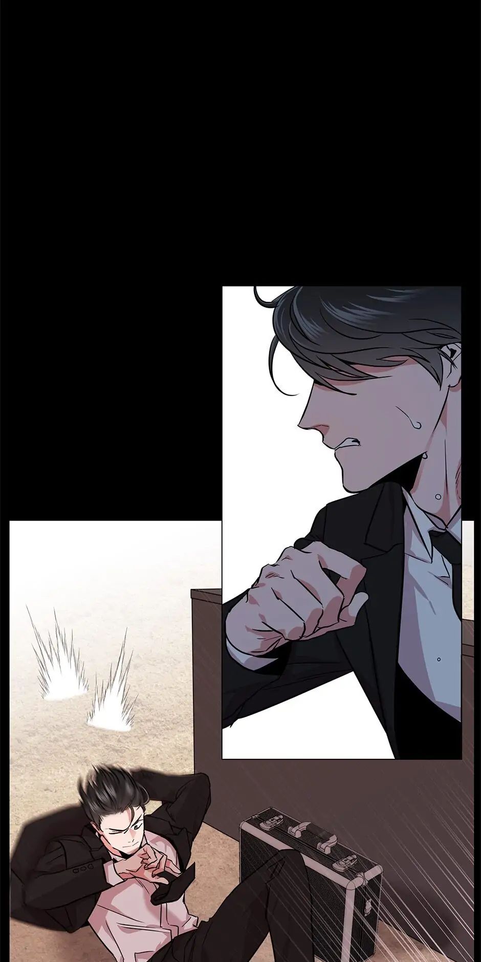 Read Red Candy chapter 69 image 46 on Lezhin