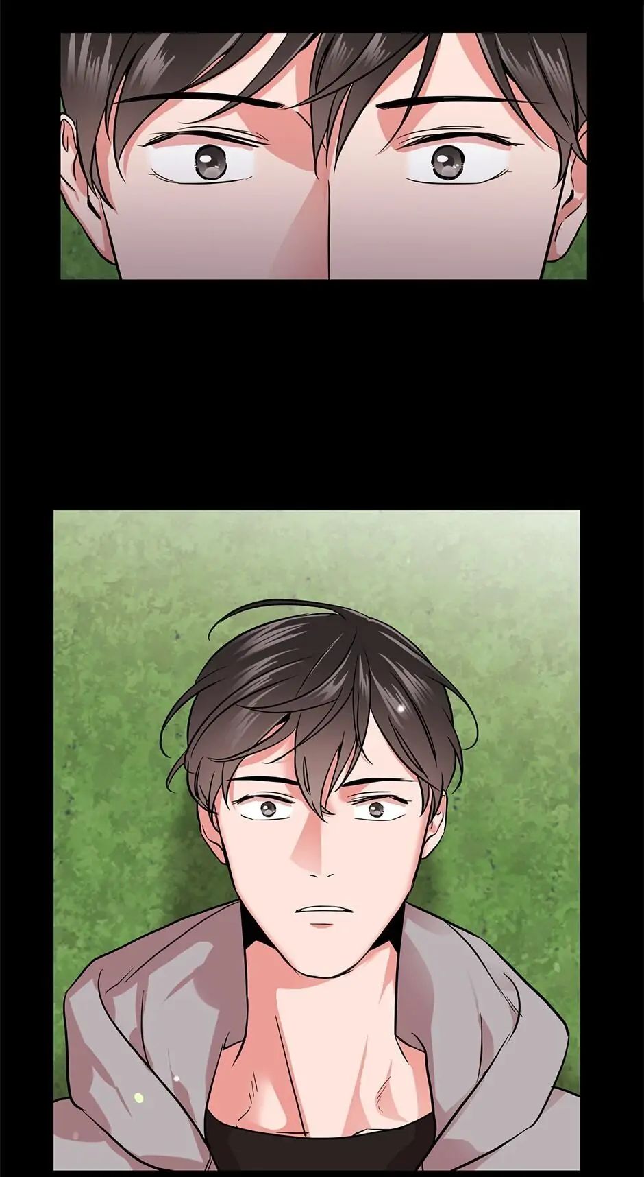 Read Red Candy chapter 69 image 5 on Lezhin