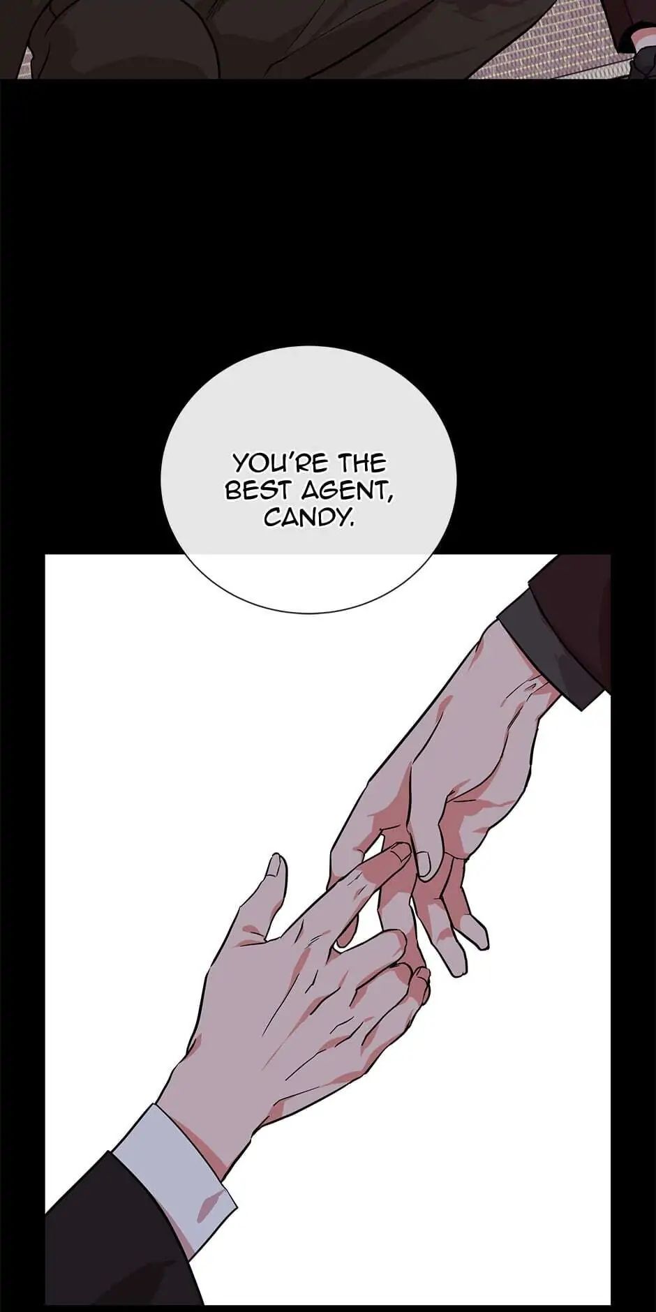 Read Red Candy chapter 69 image 51 on Lezhin