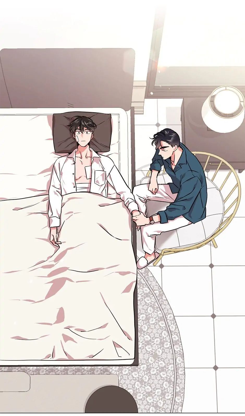 Read Red Candy chapter 69 image 57 on Lezhin