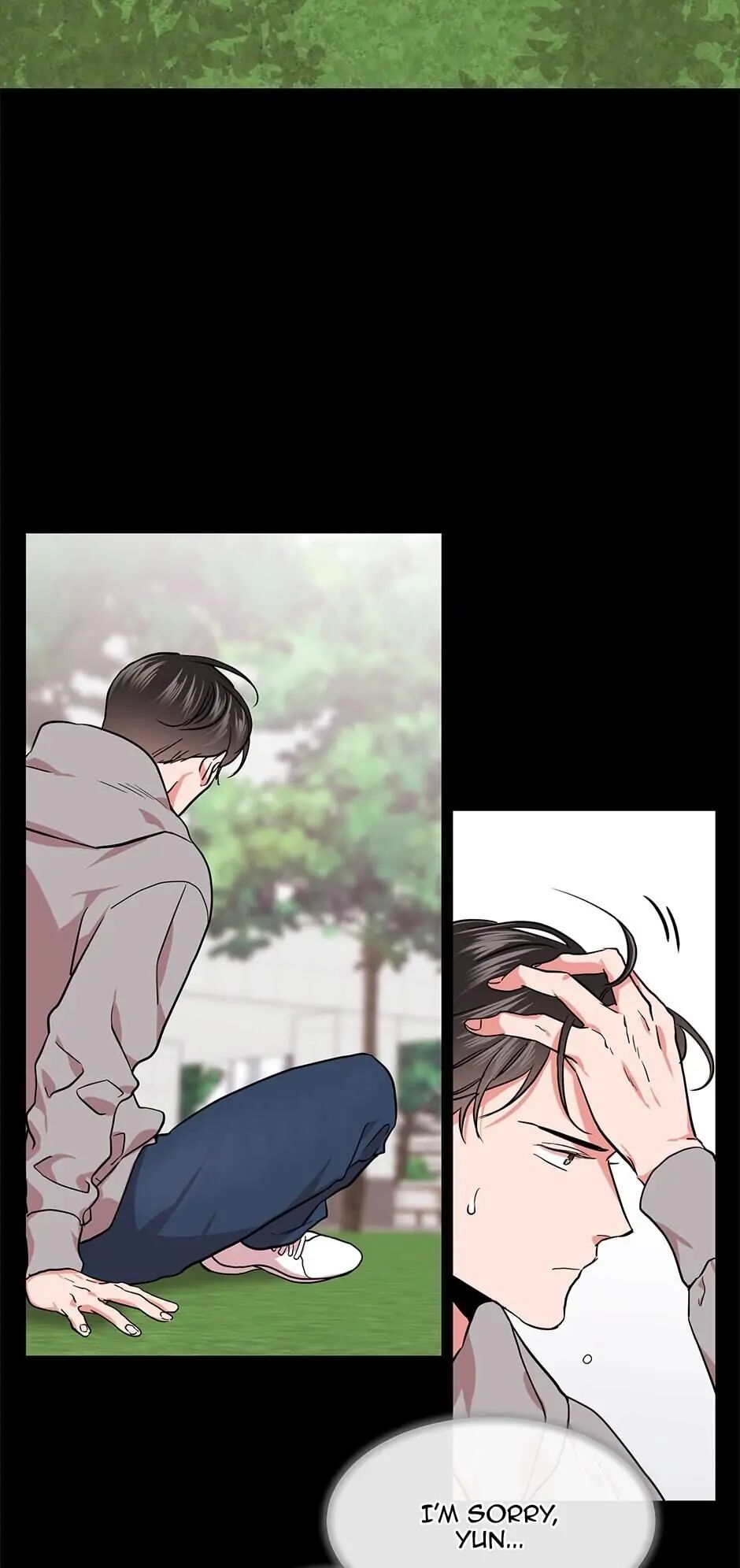Read Red Candy chapter 69 image 7 on Lezhin