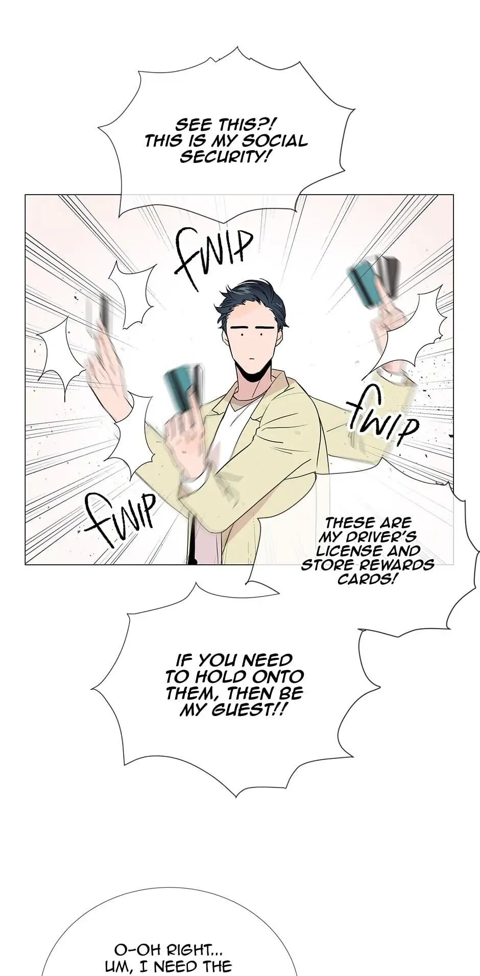 Read Red Candy chapter 7 image 12 on Lezhin
