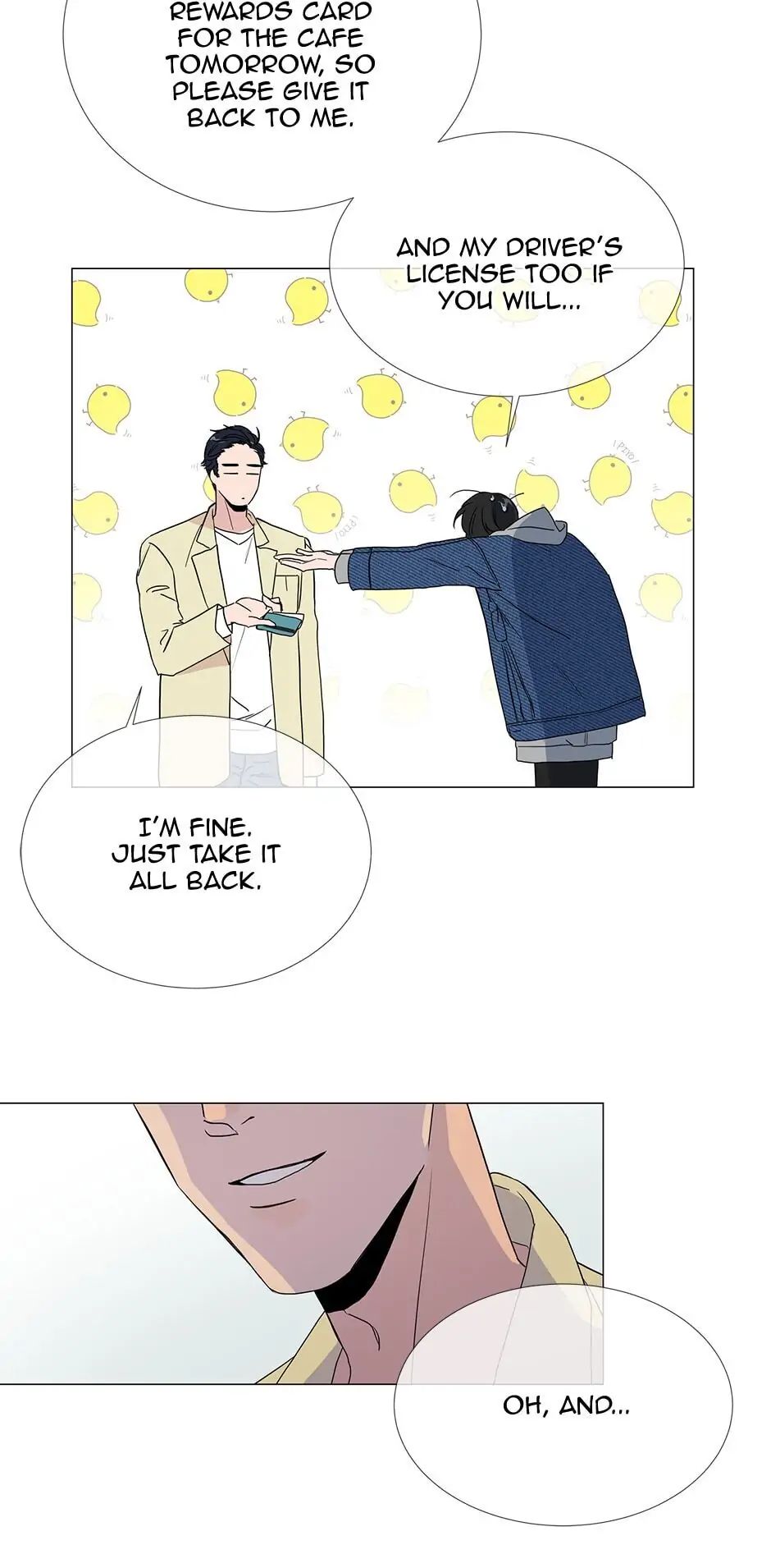 Read Red Candy chapter 7 image 13 on Lezhin
