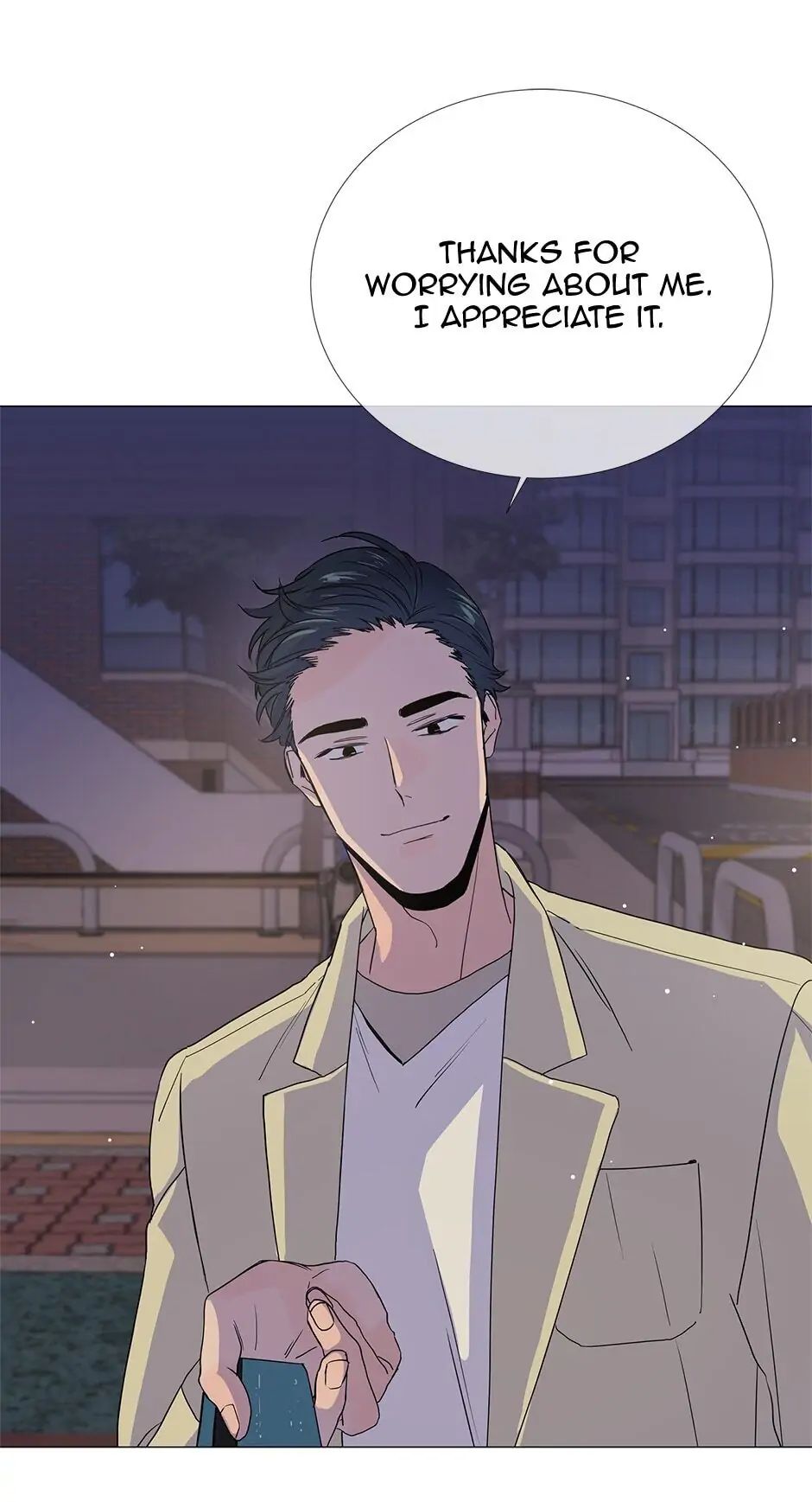 Read Red Candy chapter 7 image 14 on Lezhin