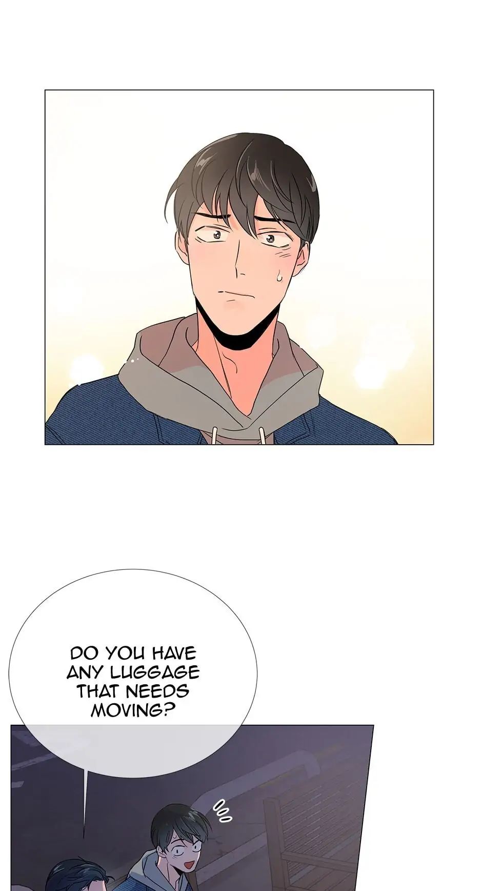 Read Red Candy chapter 7 image 15 on Lezhin