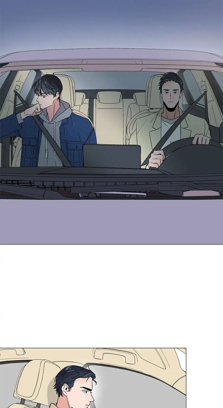 Read Red Candy chapter 7 image 18 on Lezhin
