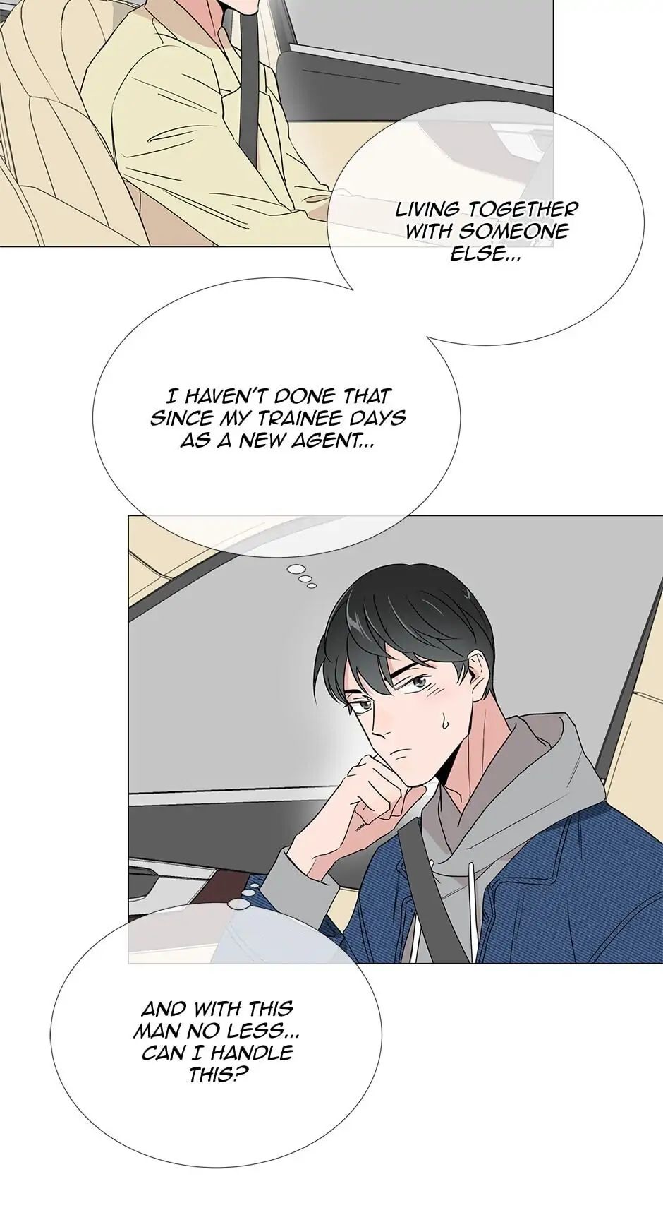 Read Red Candy chapter 7 image 19 on Lezhin