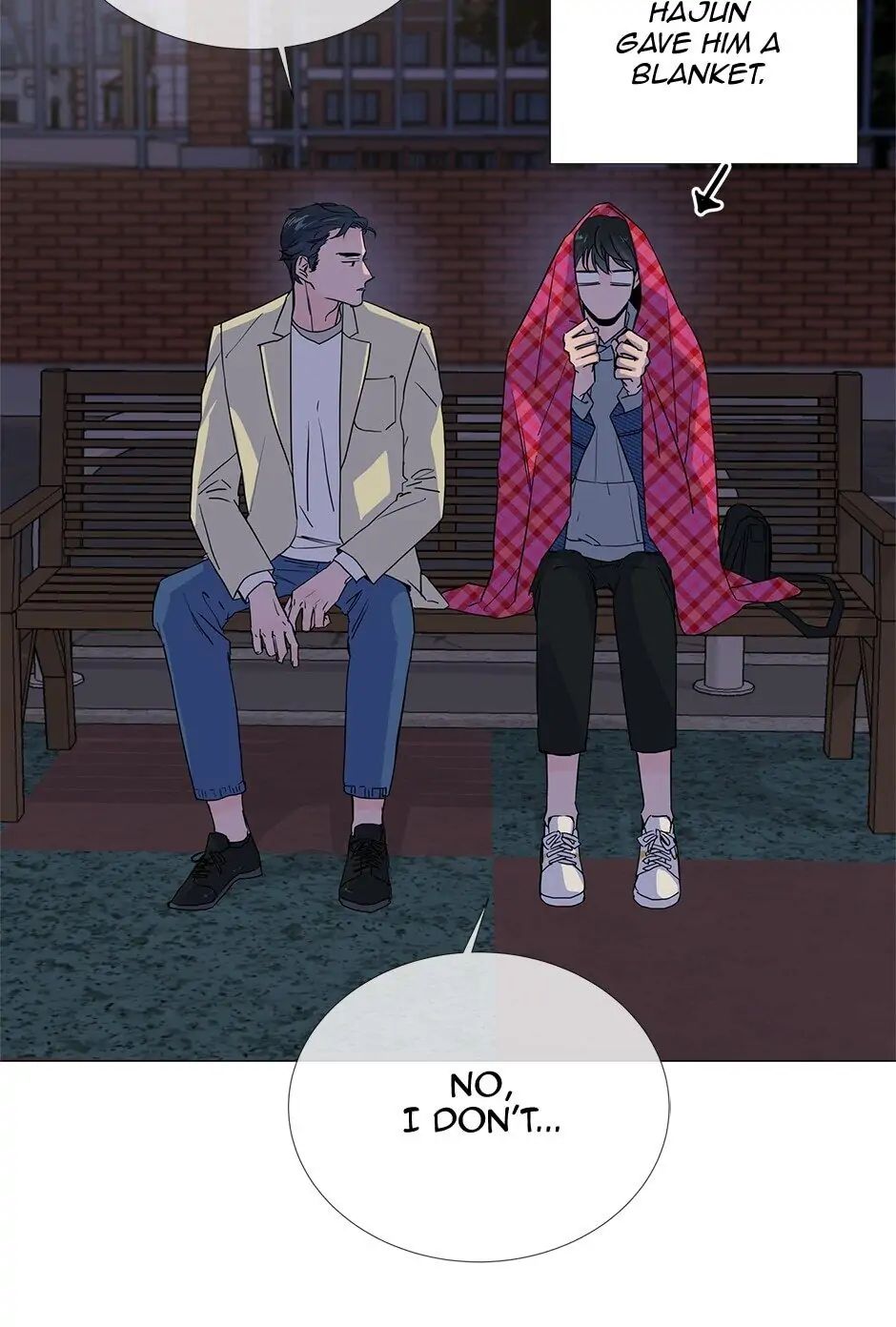 Read Red Candy chapter 7 image 2 on Lezhin