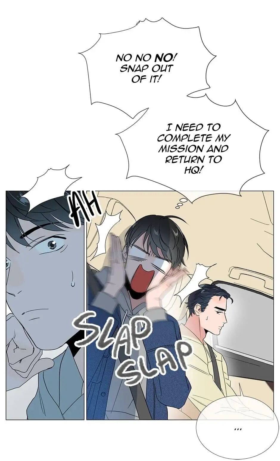 Read Red Candy chapter 7 image 20 on Lezhin