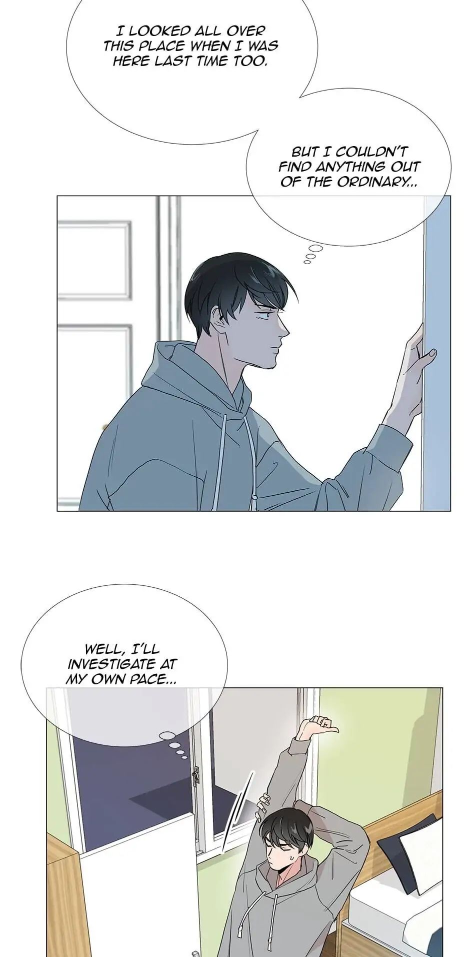 Read Red Candy chapter 7 image 24 on Lezhin