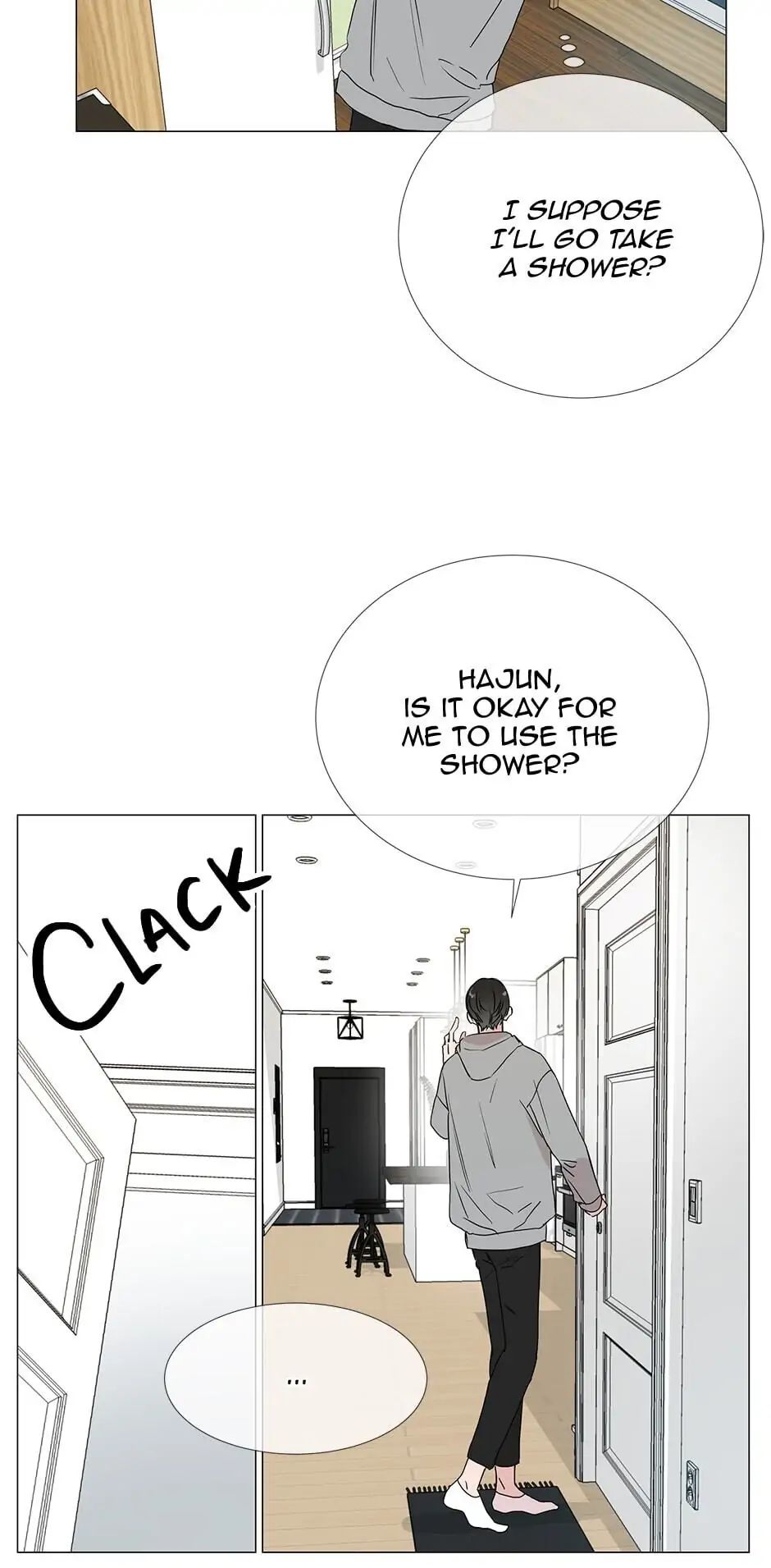 Read Red Candy chapter 7 image 25 on Lezhin