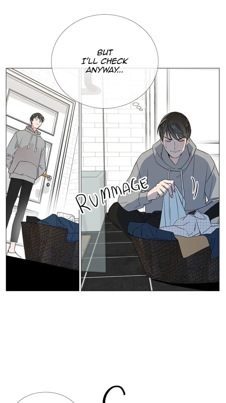 Read Red Candy chapter 7 image 29 on Lezhin