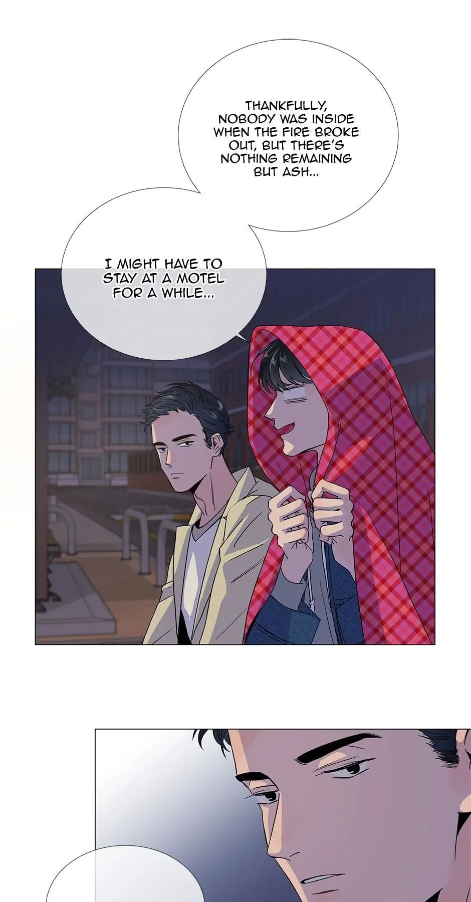 Read Red Candy chapter 7 image 3 on Lezhin
