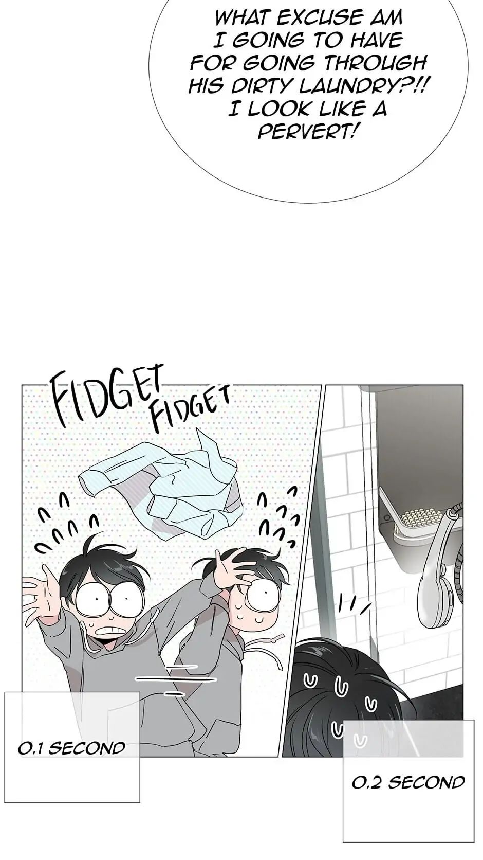 Read Red Candy chapter 7 image 31 on Lezhin