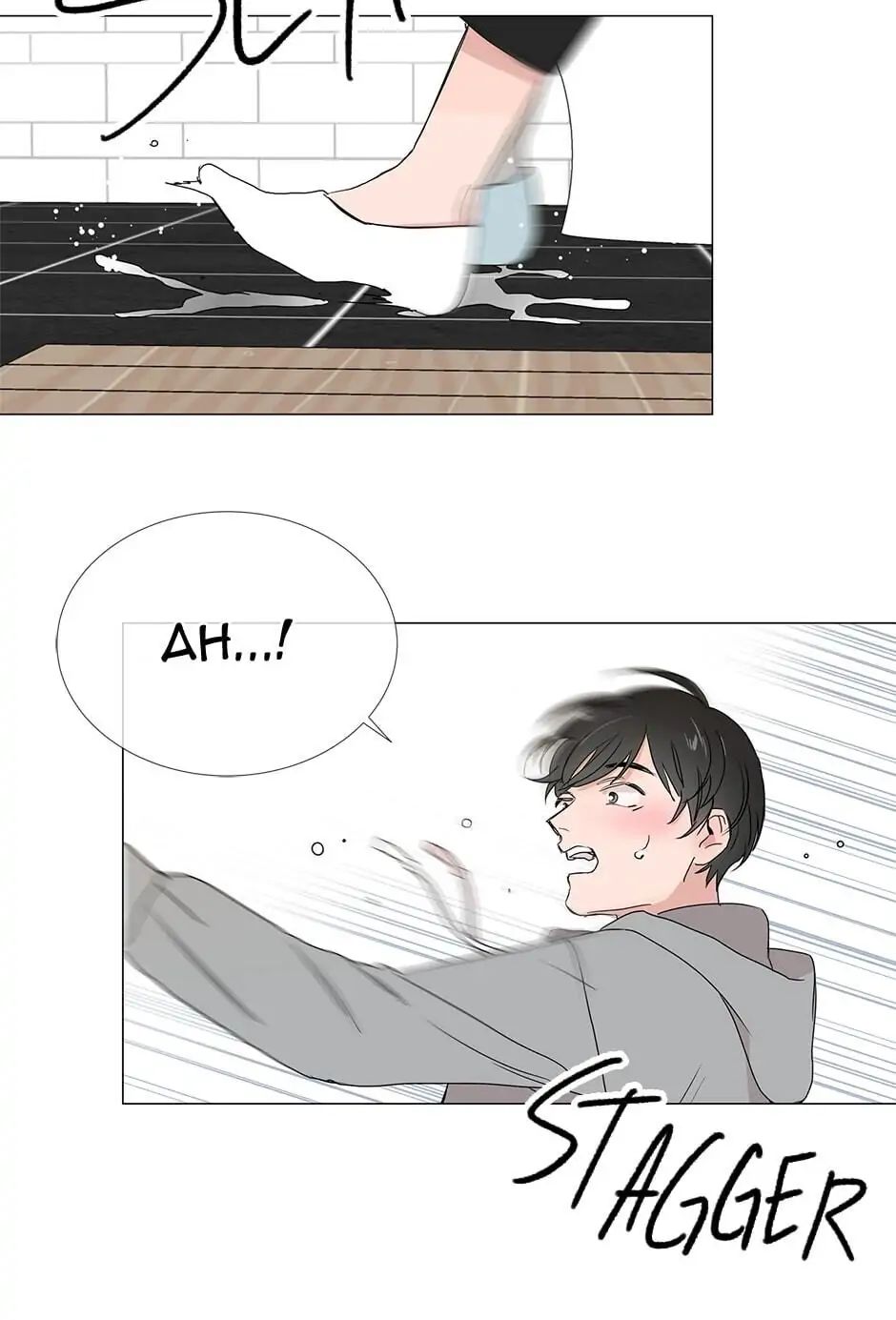 Read Red Candy chapter 7 image 34 on Lezhin