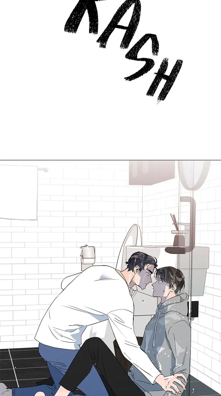 Read Red Candy chapter 7 image 36 on Lezhin