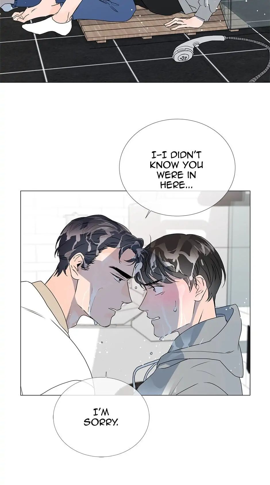 Read Red Candy chapter 7 image 37 on Lezhin