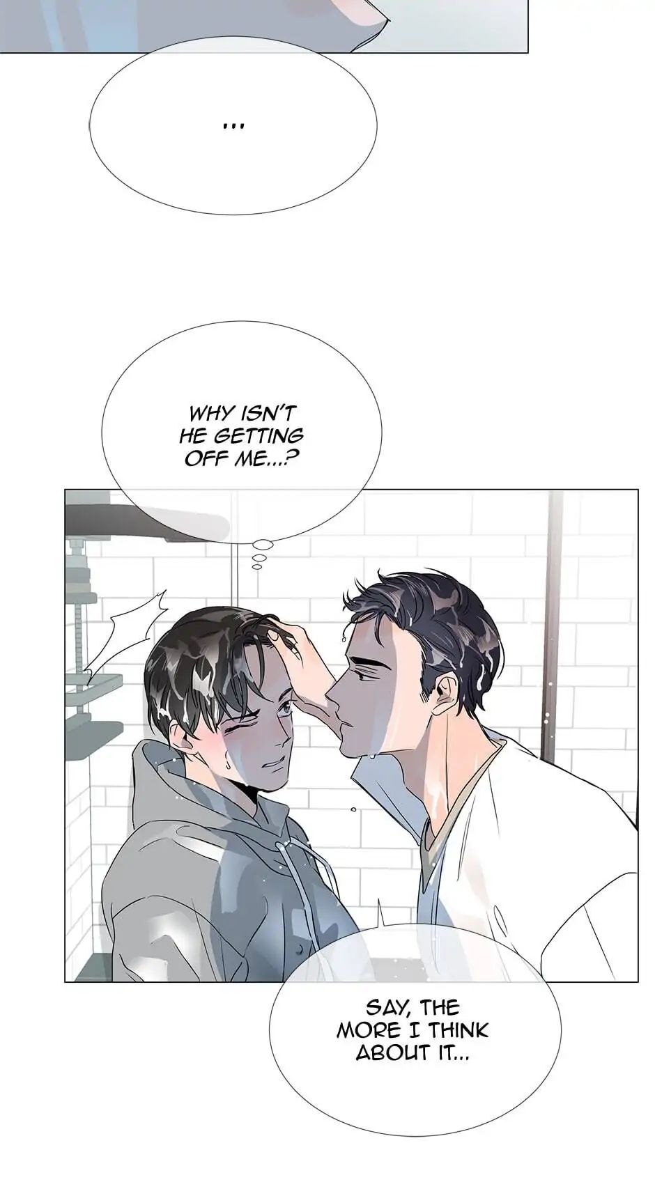 Read Red Candy chapter 7 image 39 on Lezhin