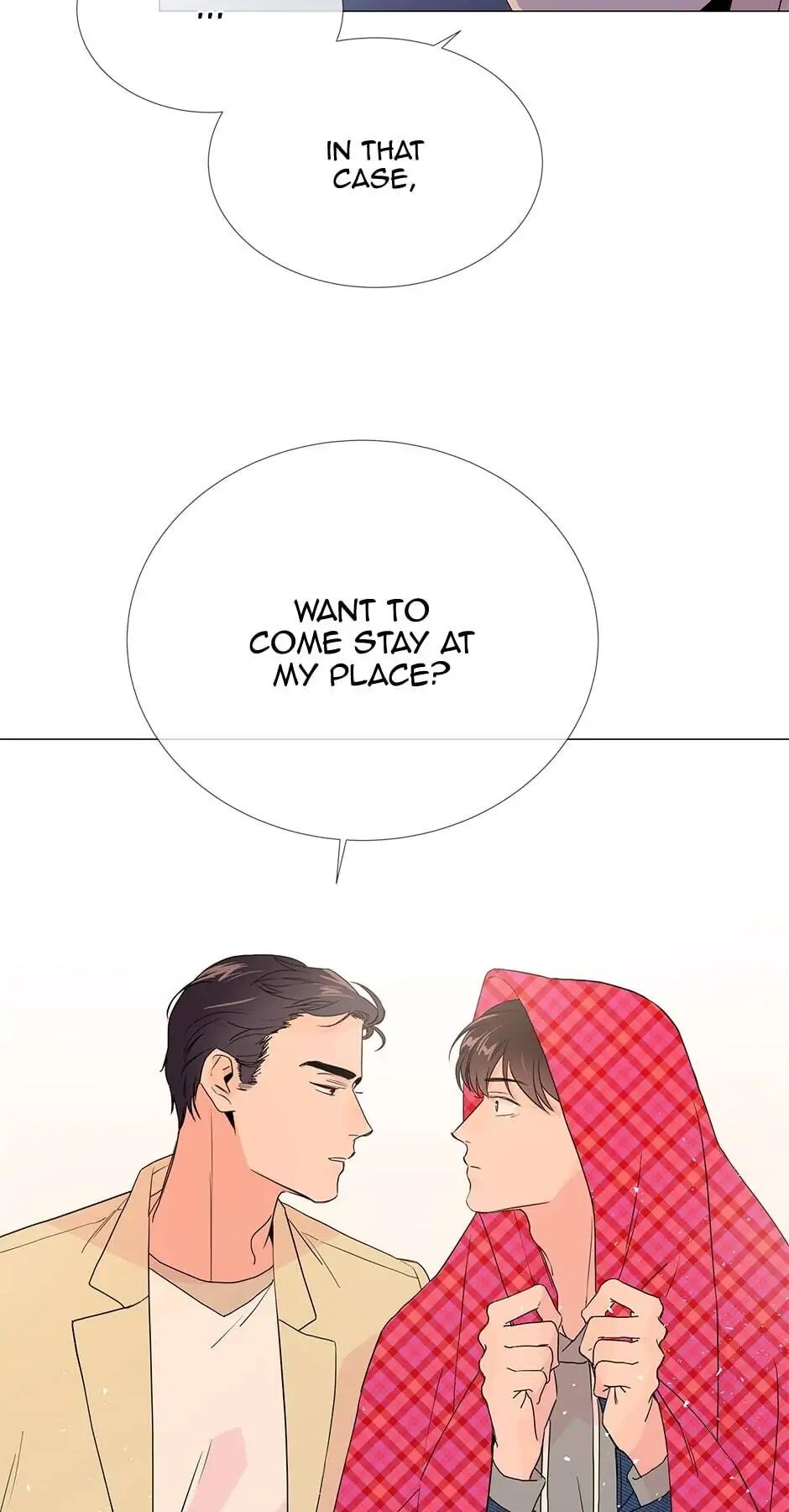 Read Red Candy chapter 7 image 4 on Lezhin