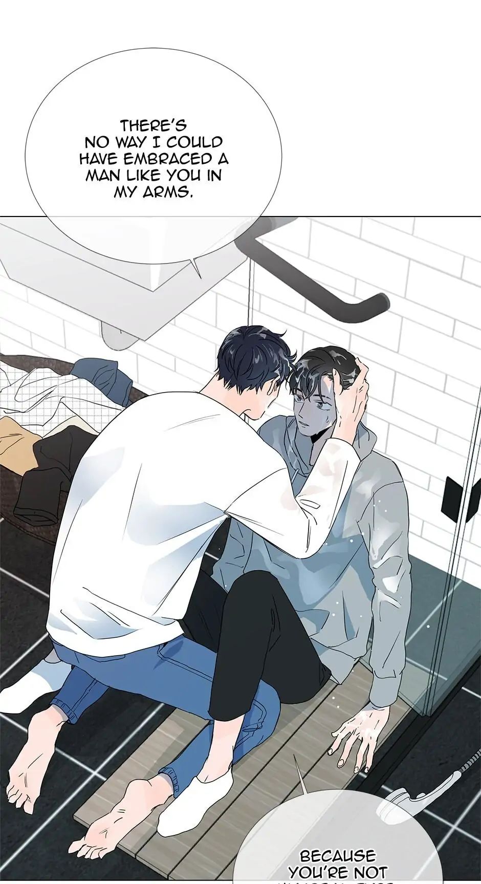 Read Red Candy chapter 7 image 40 on Lezhin