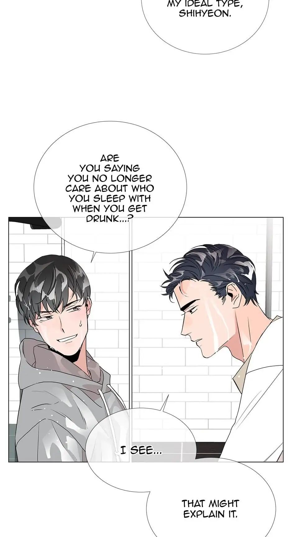 Read Red Candy chapter 7 image 41 on Lezhin