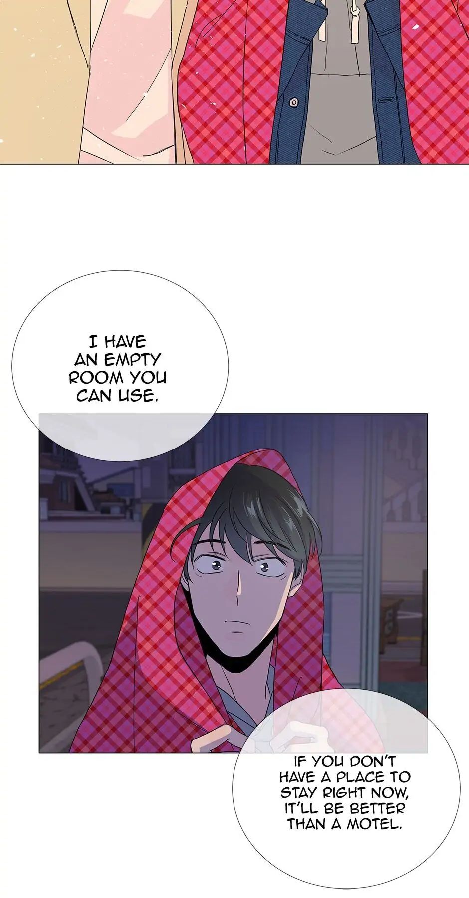 Read Red Candy chapter 7 image 5 on Lezhin