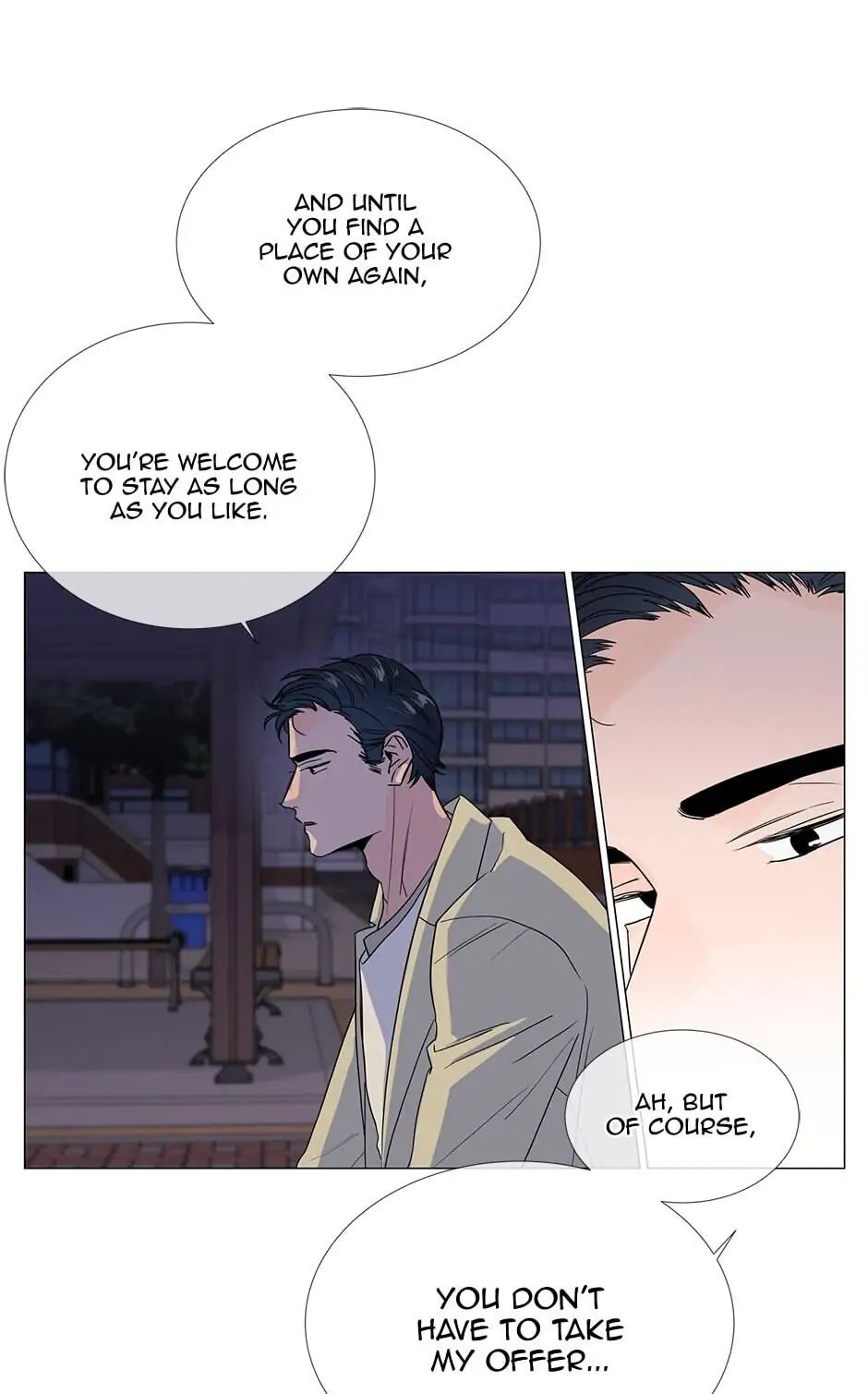 Read Red Candy chapter 7 image 6 on Lezhin